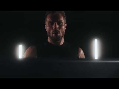 Spirit Fitness CT1000ENT loopband in beeld