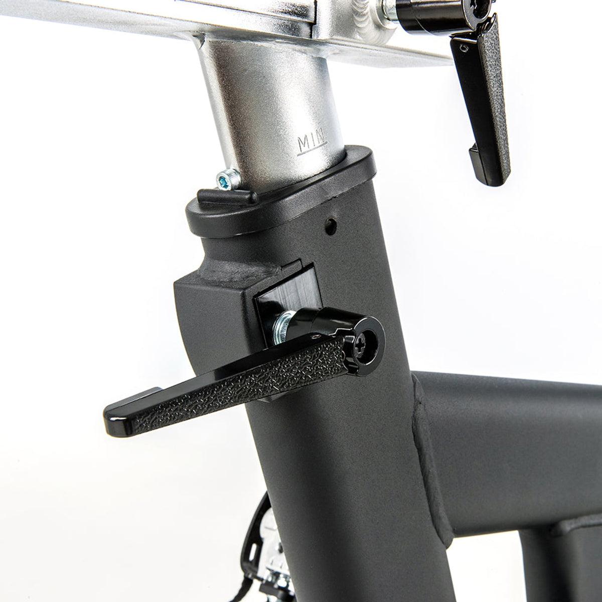 Sole Fitness SB900 indoor bike - beeld 9