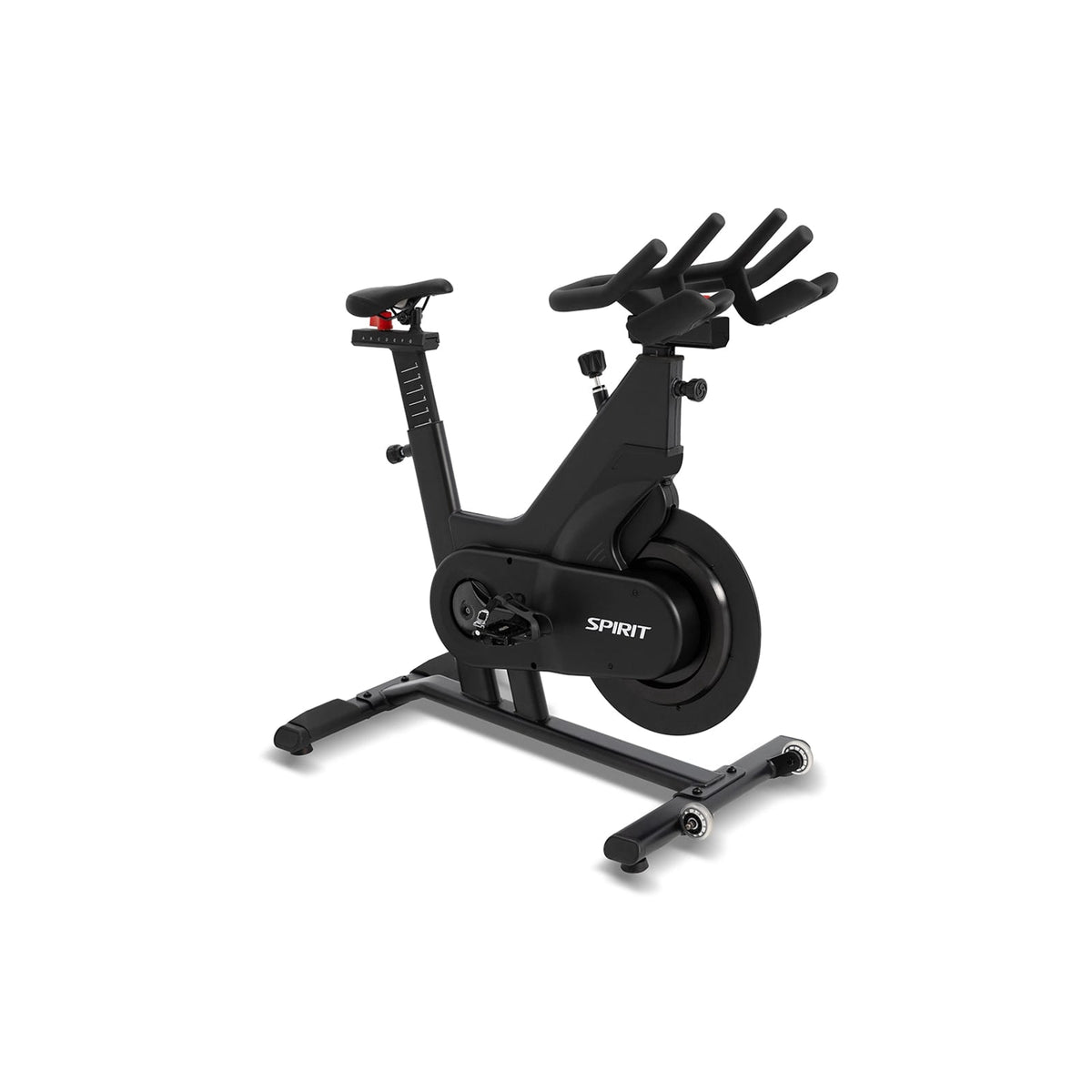 Spirit Fitness SBC800 indoor bike - beeld 2