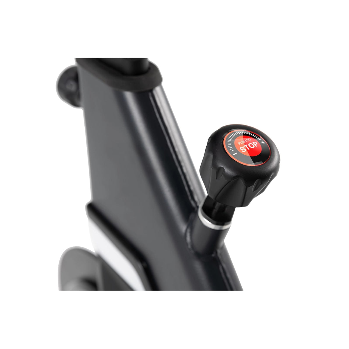 Spirit Fitness SBC800 indoor bike - beeld 8