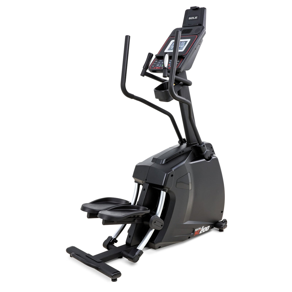 Sole Fitness SC200 stepper - beeld 1
