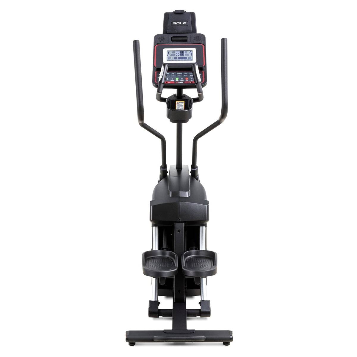 Sole Fitness SC200 stepper - beeld 4