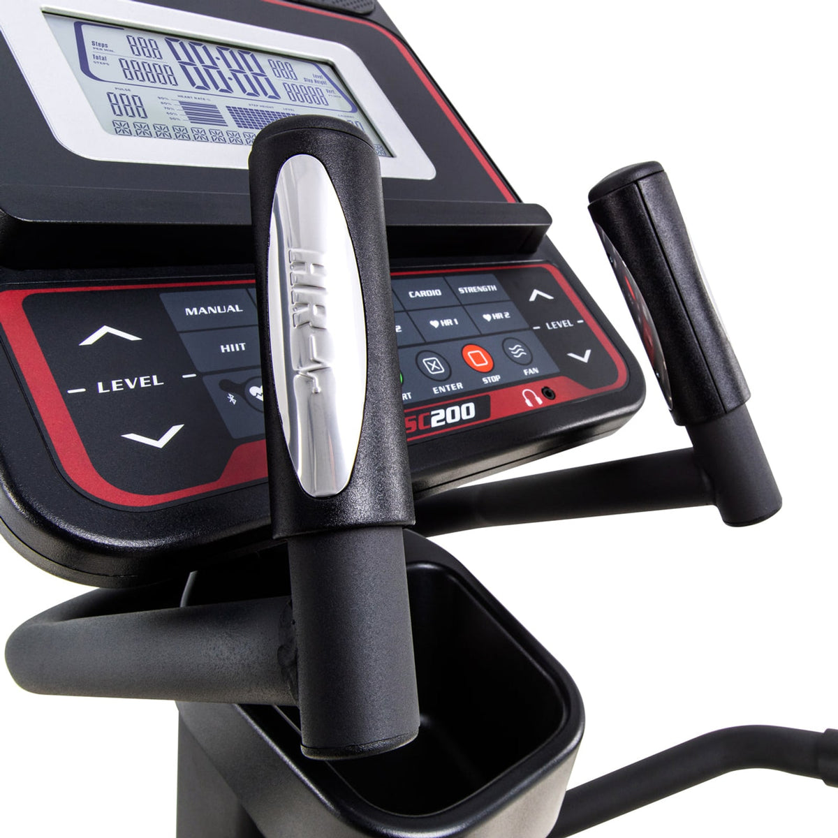 Sole Fitness SC200 stepper - beeld 7