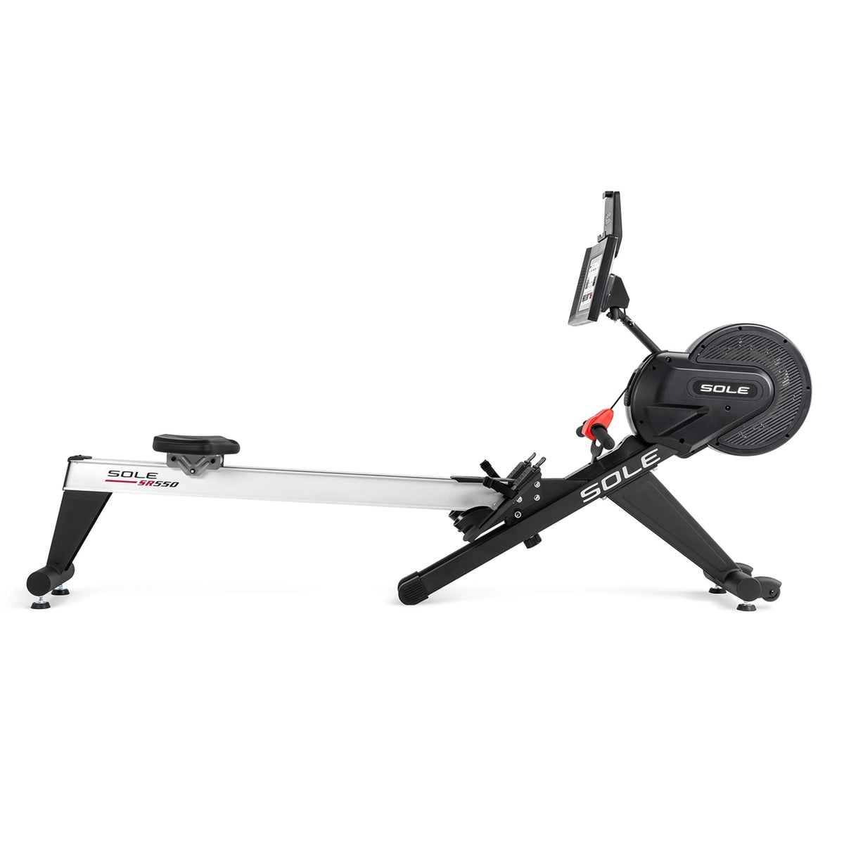 Sole Fitness SR550 roeitrainer - beeld 2