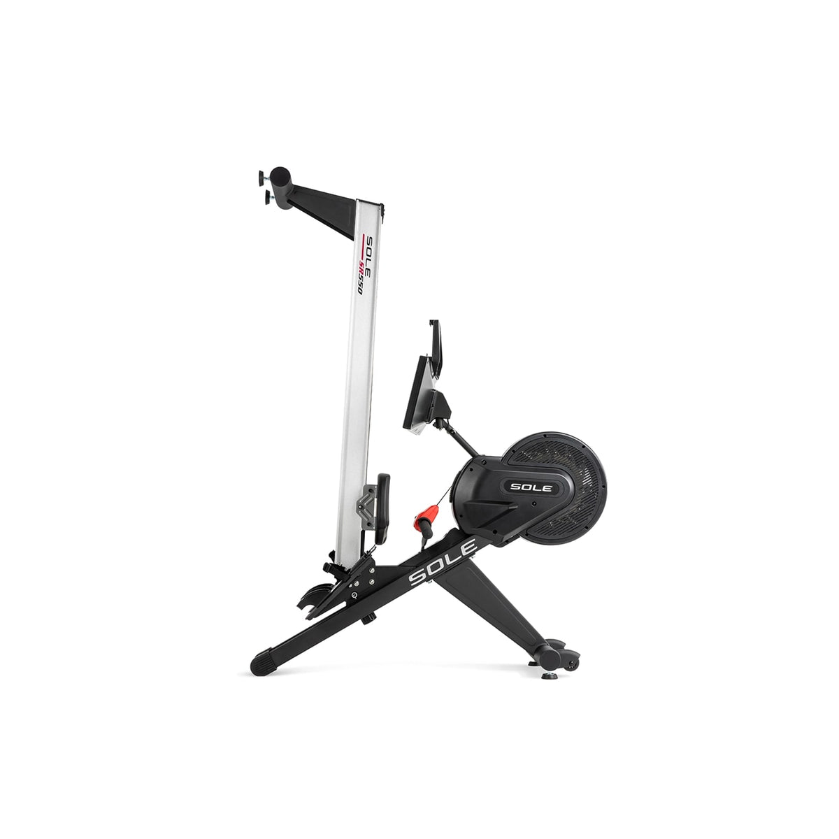 Sole Fitness SR550 roeitrainer - beeld 4