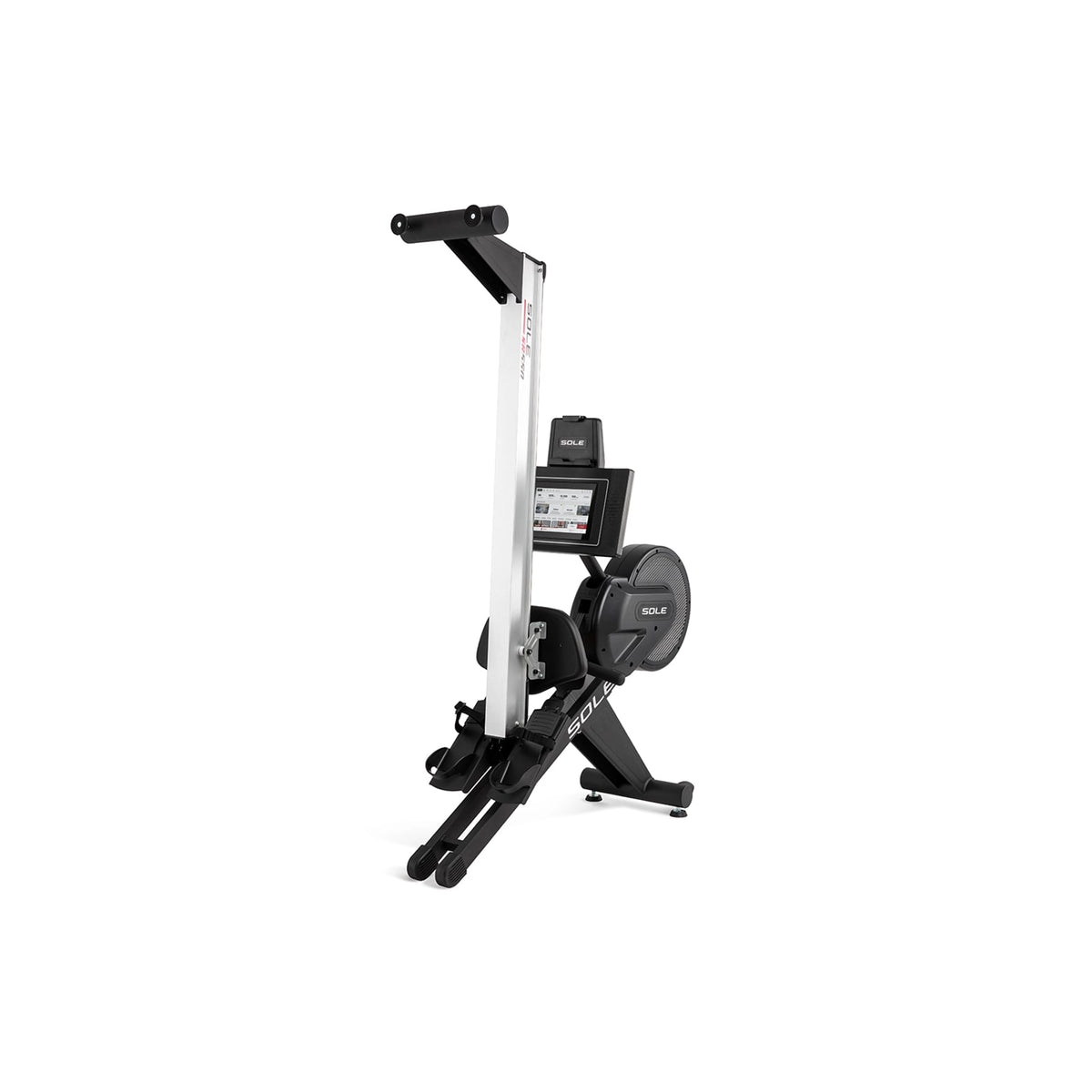 Sole Fitness SR550 roeitrainer - beeld 5