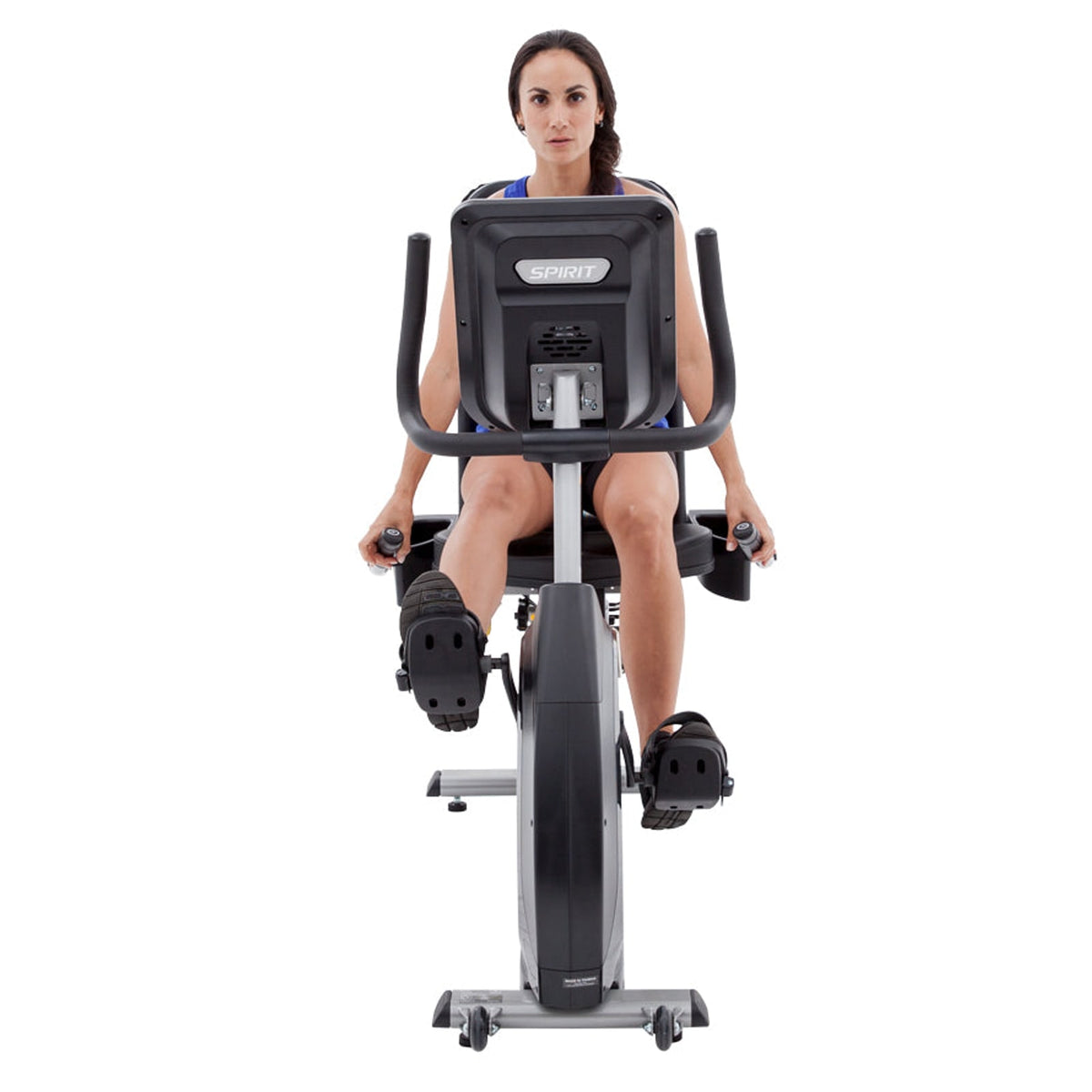 Spirit Fitness XBR95 ligfiets - beeld 5