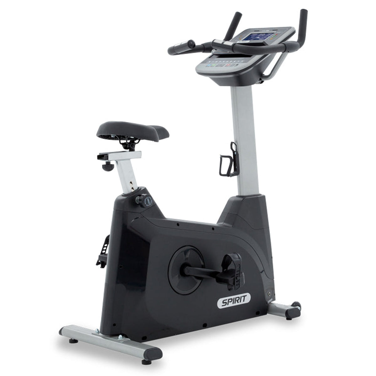 Spirit Fitness XBU55 hometrainer - beeld 1