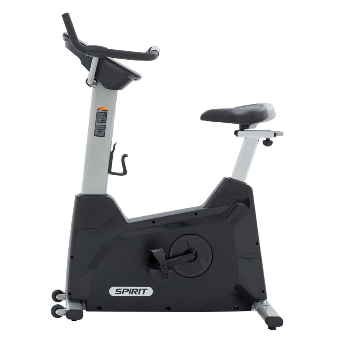 Spirit Fitness XBU55 hometrainer - beeld 2