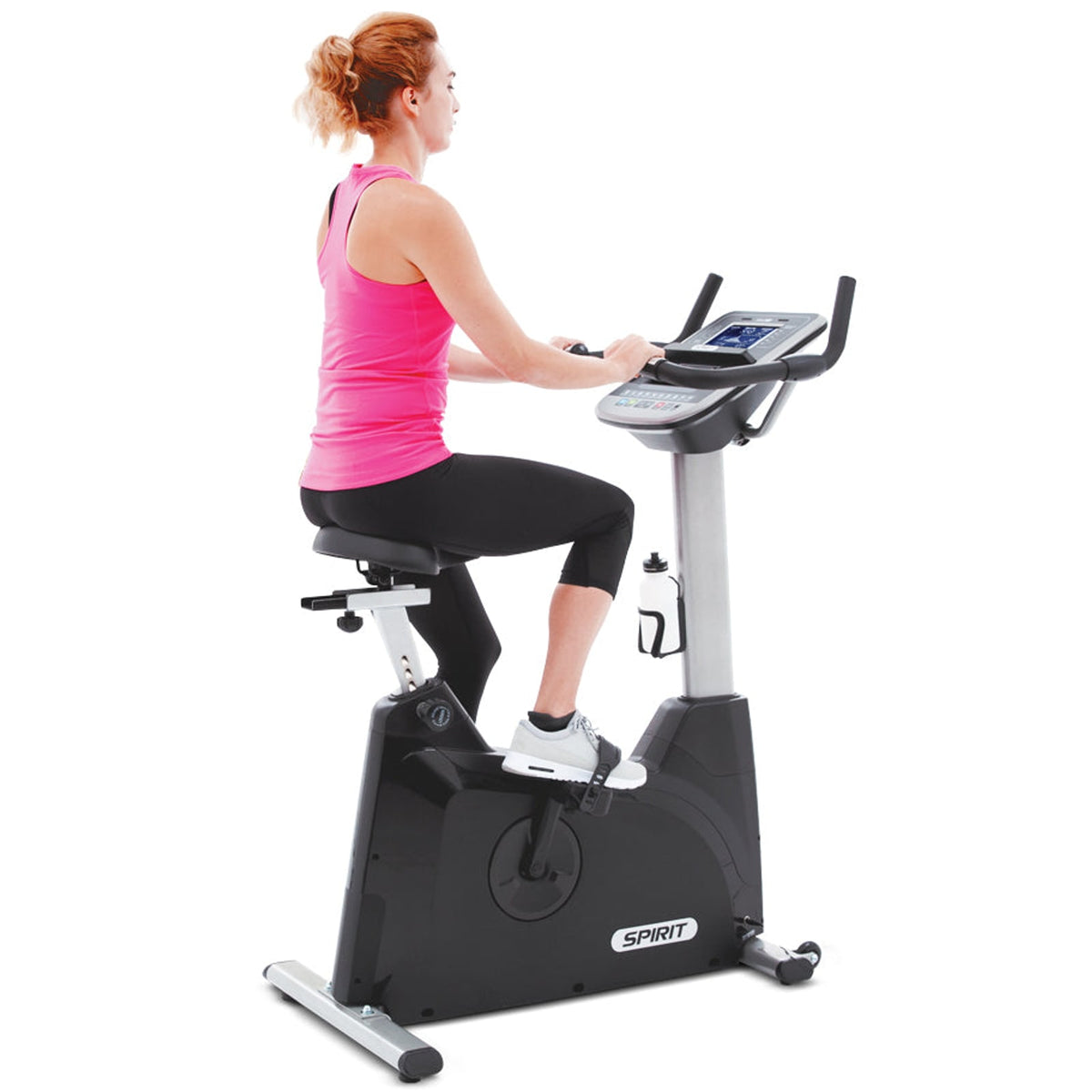 Spirit Fitness XBU55 hometrainer - beeld 6