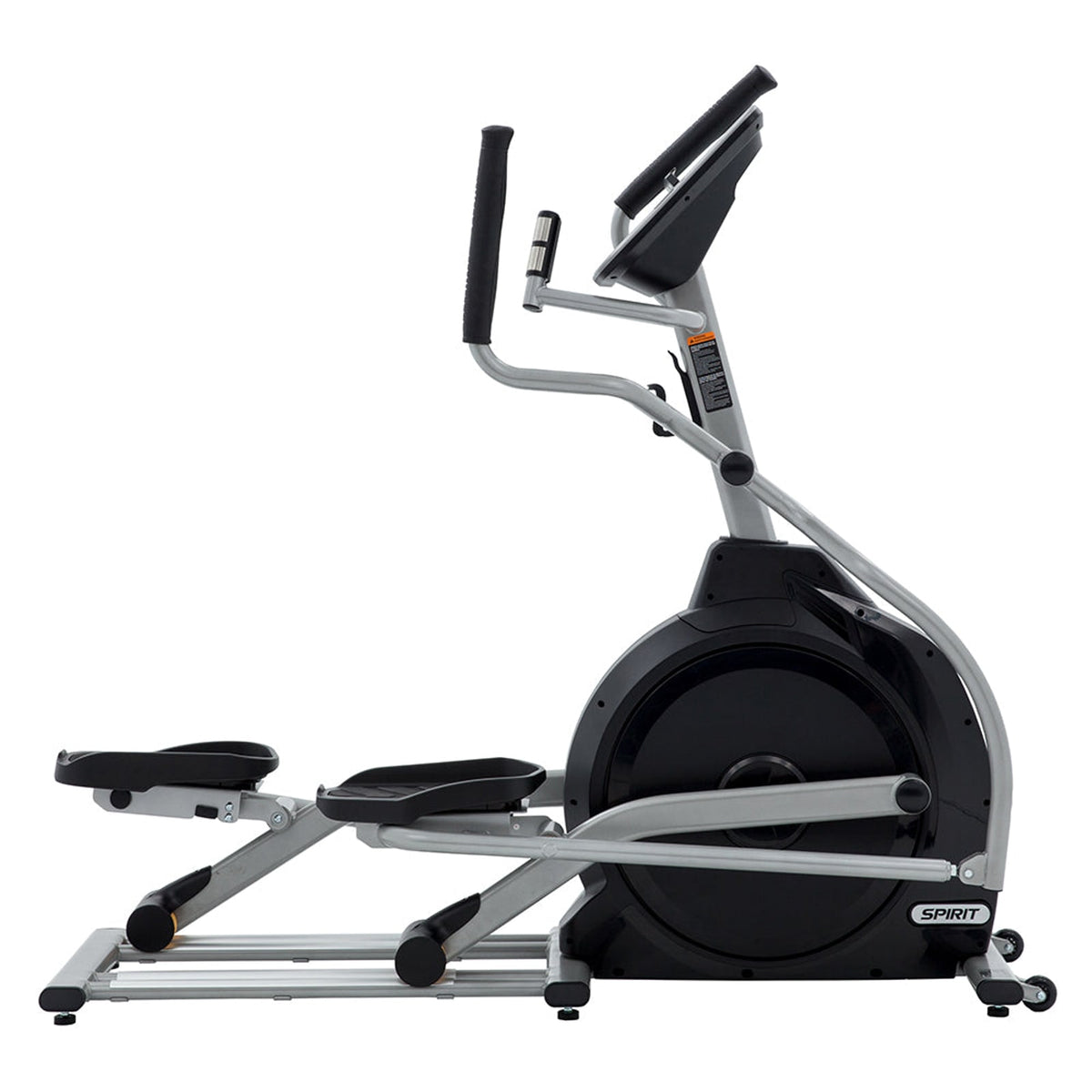 Spirit Fitness XE795 crosstrainer - beeld 2