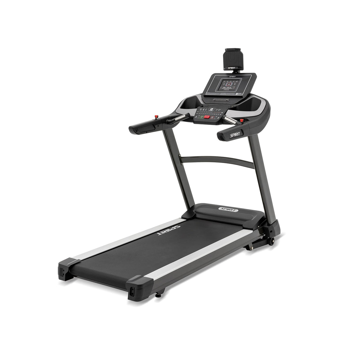 Spirit Fitness XT685 loopband - beeld 1