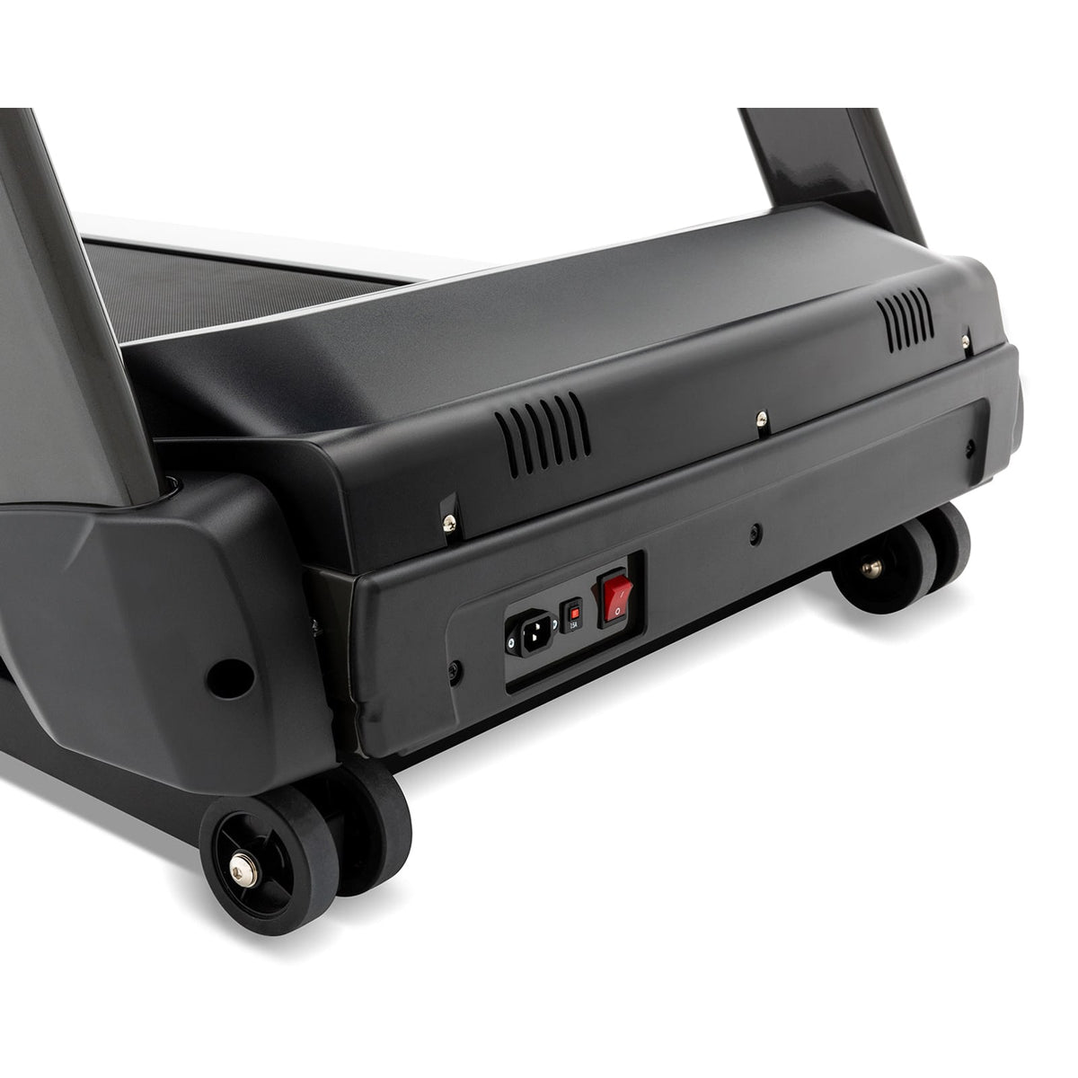 Spirit Fitness XT685 loopband - beeld 11
