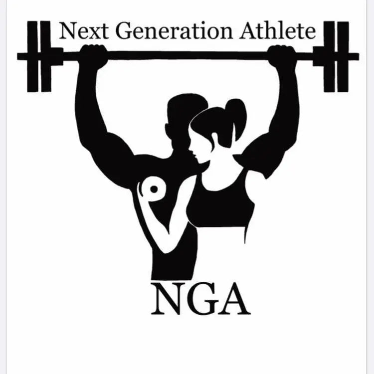 Next Generation Athlete tilt zijn gym naar een hoger niveau met een Martech Cable Station!
