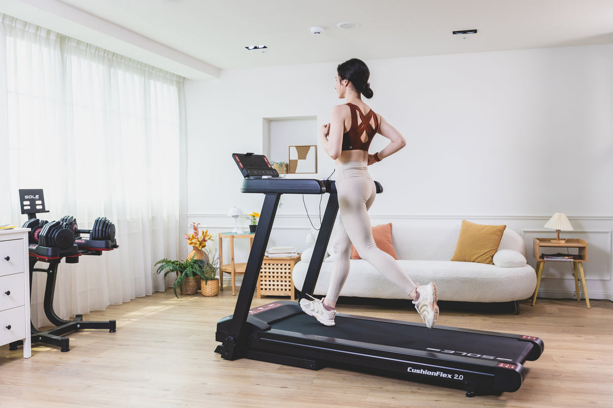 Sole Fitness