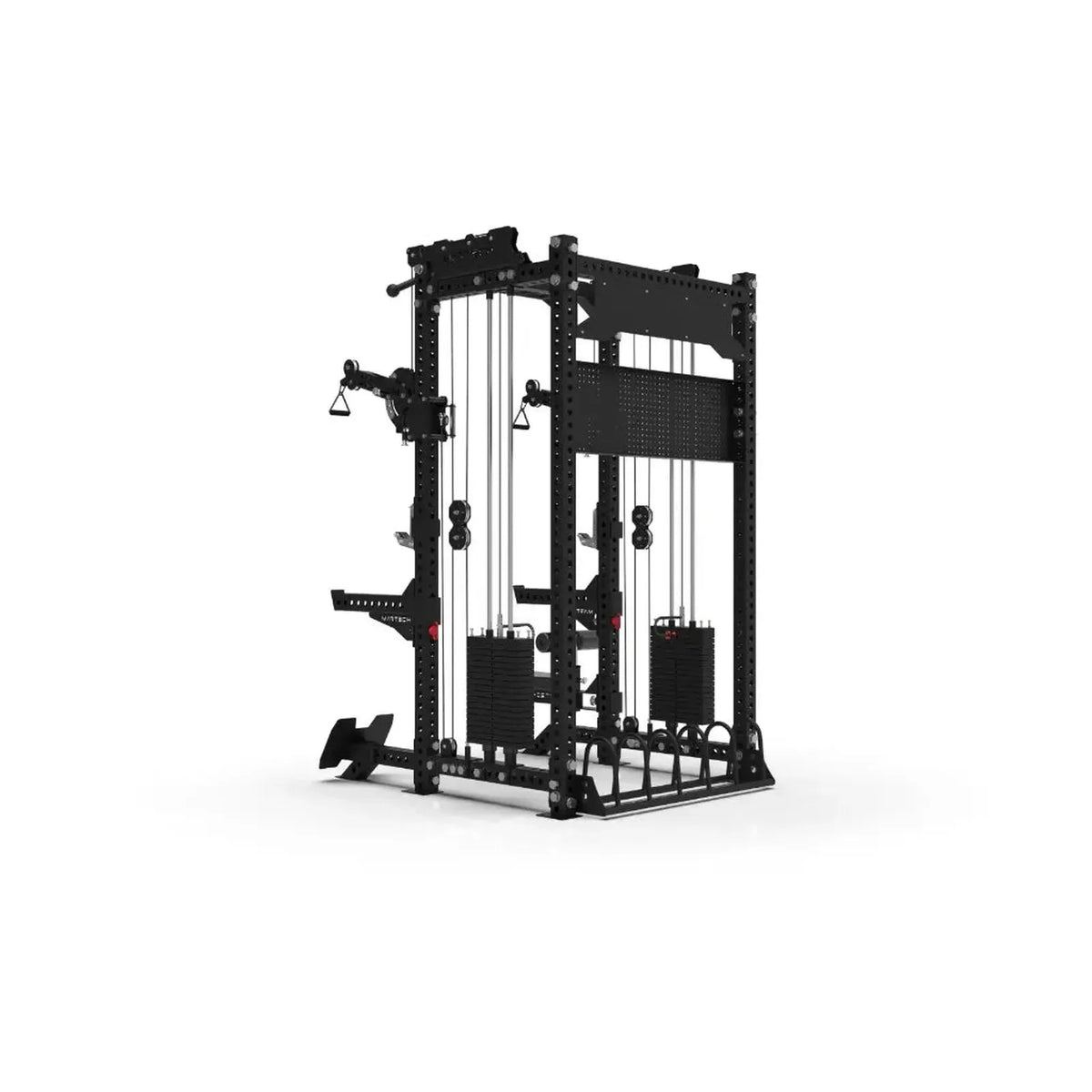 Martech M8 2IN1 Precision rack bras réglables à 180° - image 22