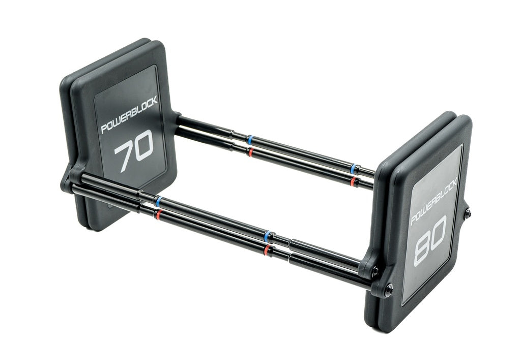 PowerBlock Pro 100 EXP Stage 3 kit