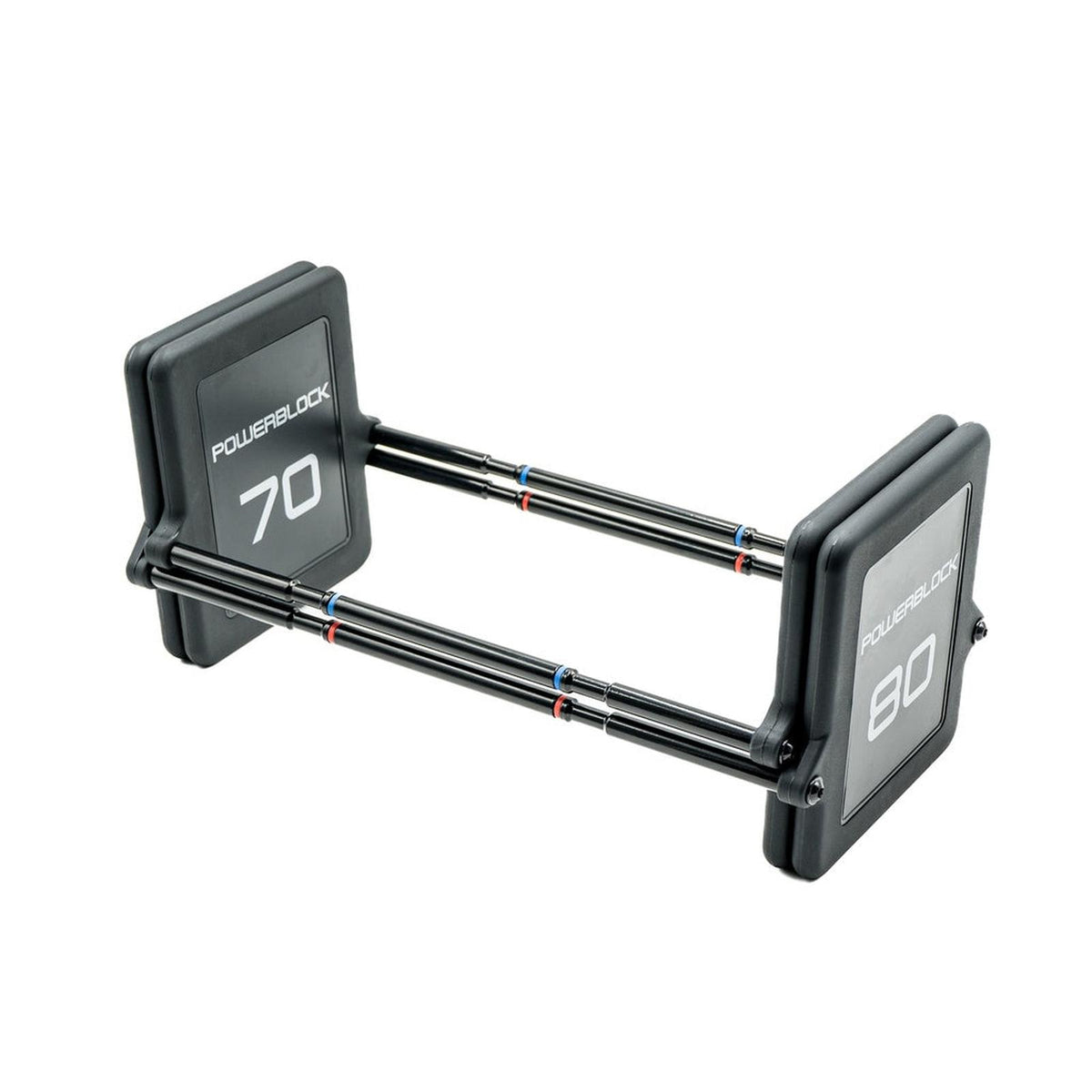 Kit PowerBlock Pro 100 EXP Stage 3