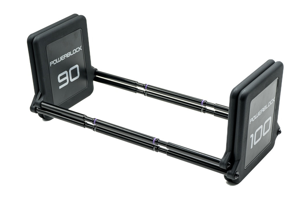 PowerBlock Pro 100 EXP Stage 4 kit