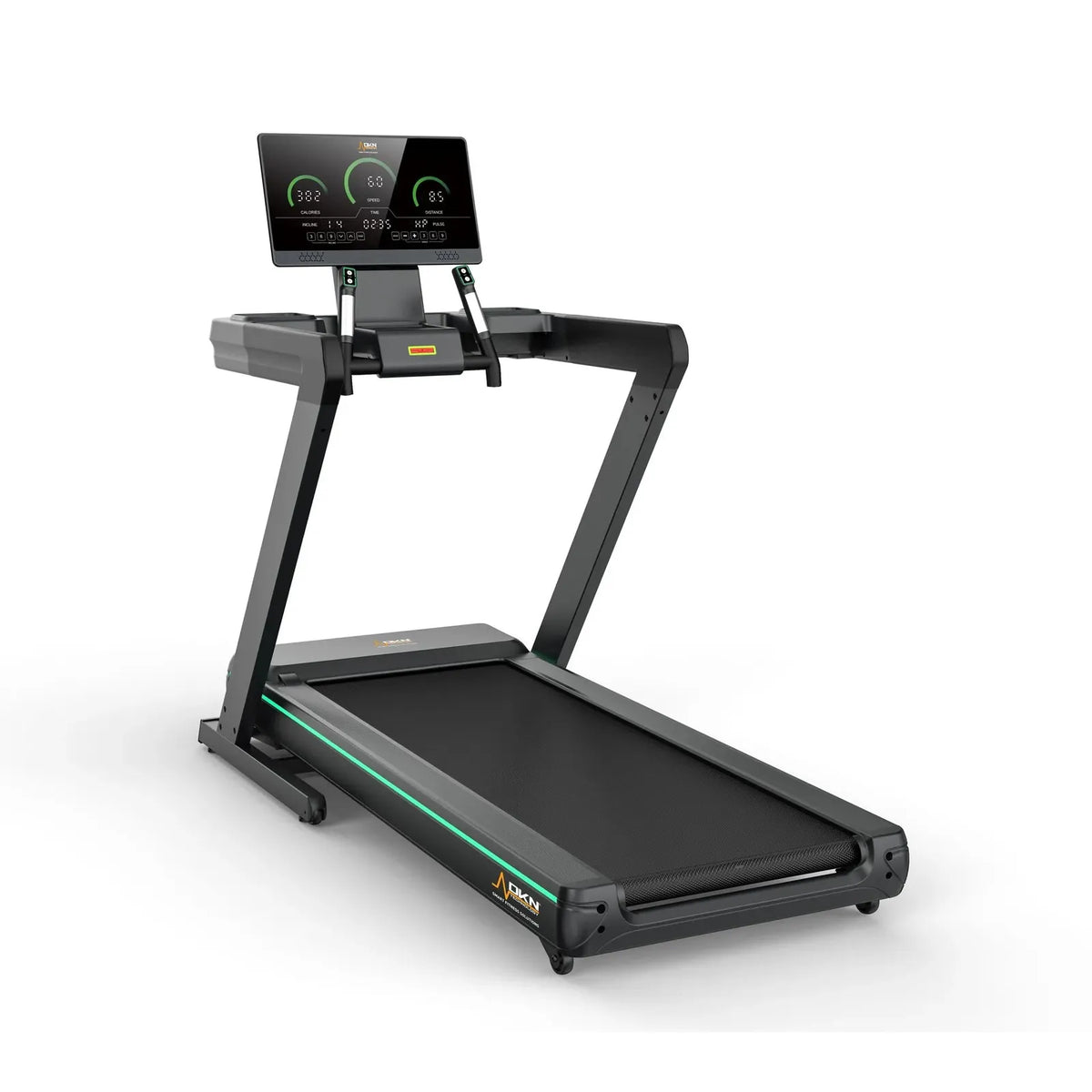 Tapis de course Roadrun i 2.0 DKN- Technology - image 4
