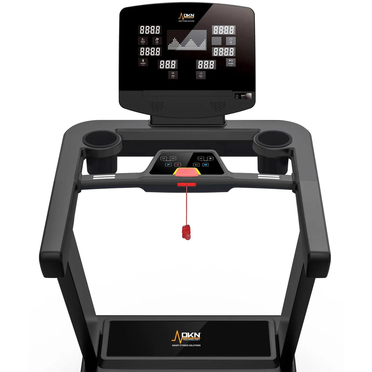 Tapis de course EnduRun 2.0 - image 5