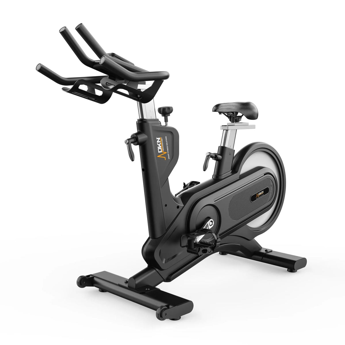 Speedbike Pro-2 DKN Technology - image 2