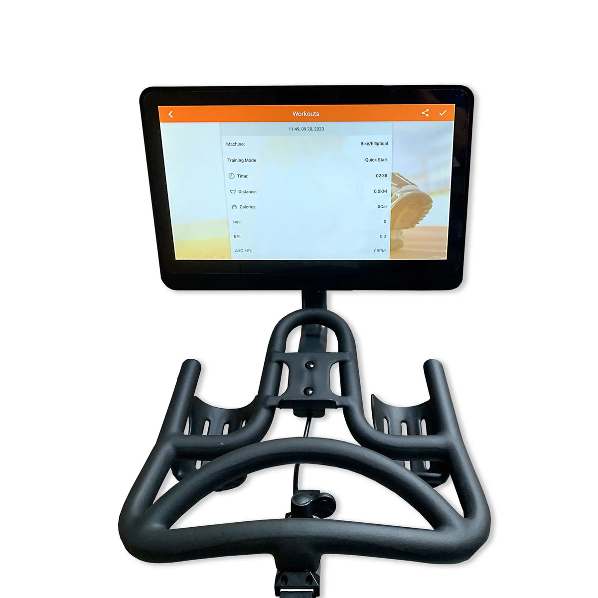 Speedbike Pro X - DKN Technology - image 4