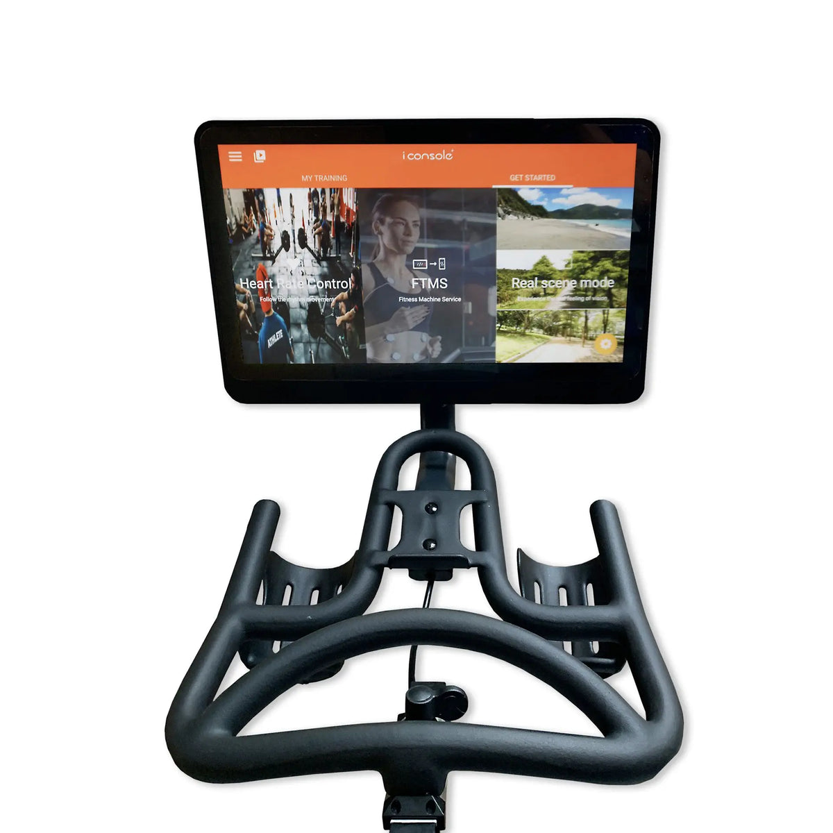 Speedbike Pro X - DKN Technology - beeld 6