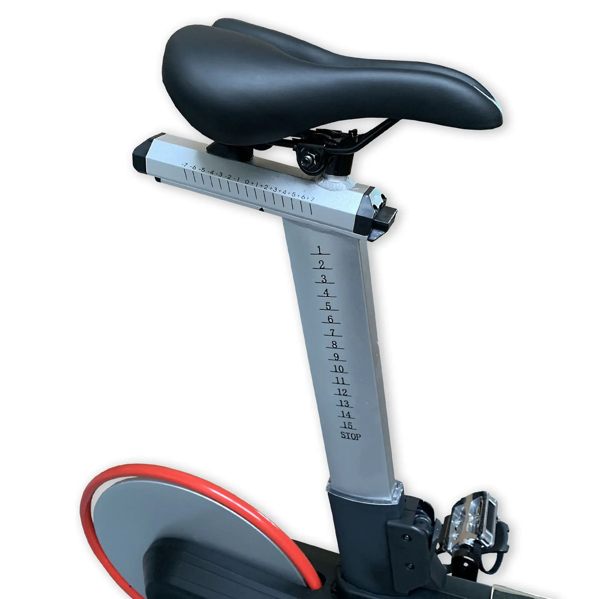 Speedbike Pro X - DKN Technology - beeld 3