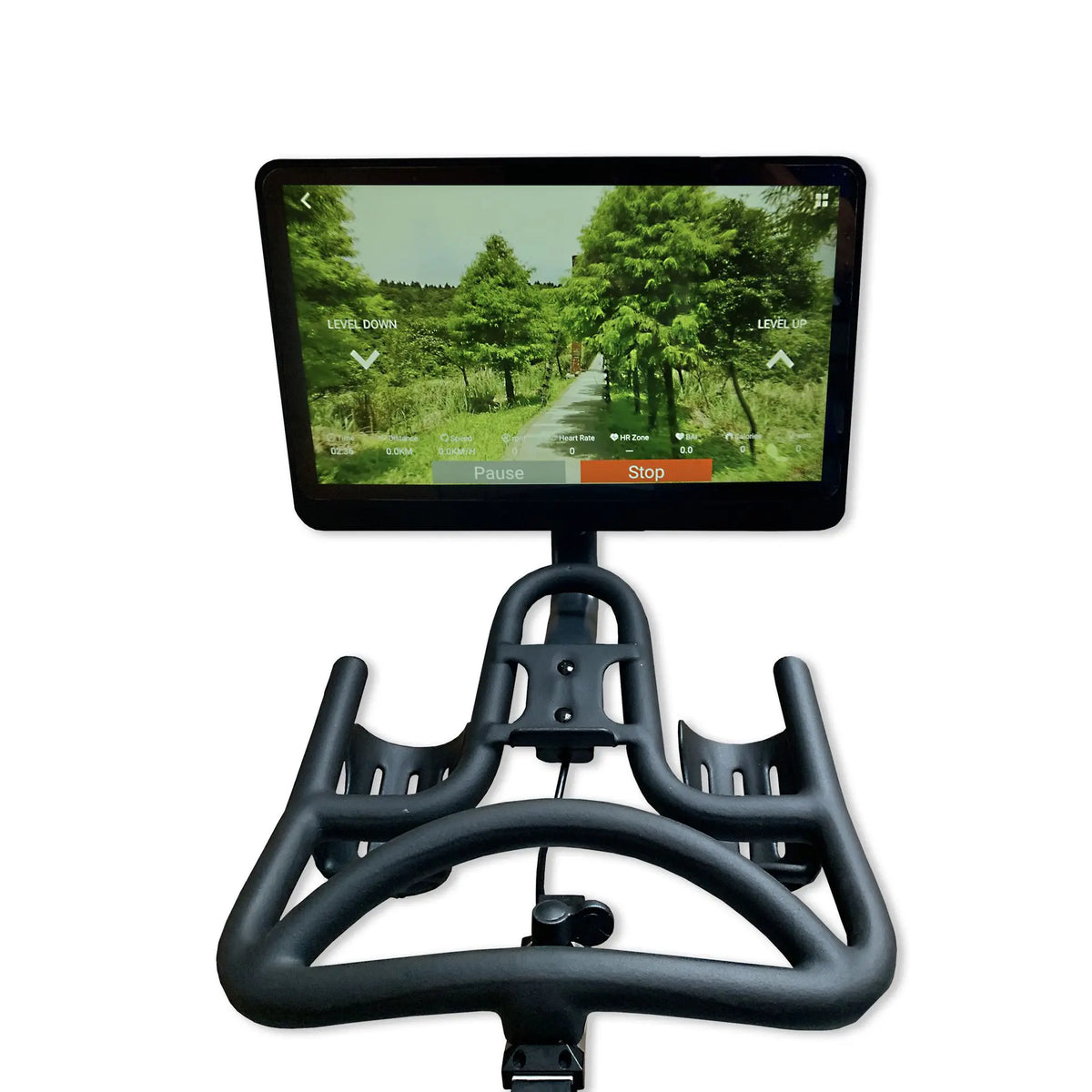 Speedbike Pro X - DKN Technology - beeld 5