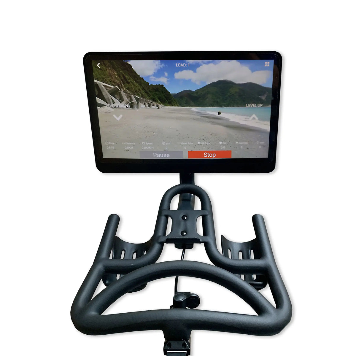 Speedbike Pro X - DKN Technology - beeld 7