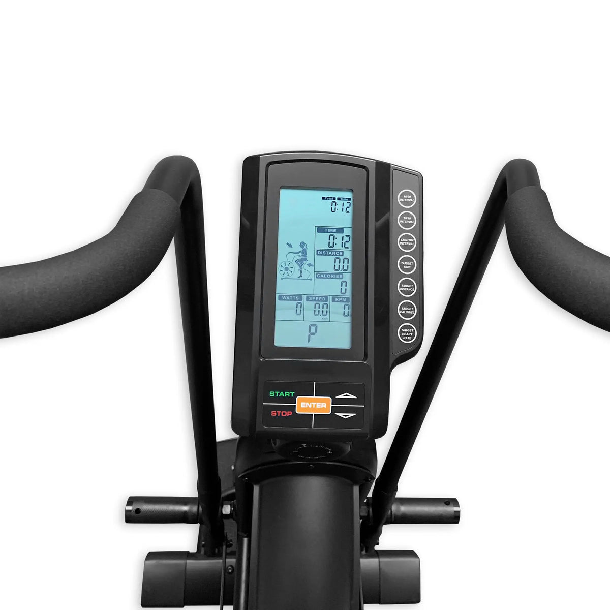 Air bike 140 - DKN technology AB140 - beeld 6