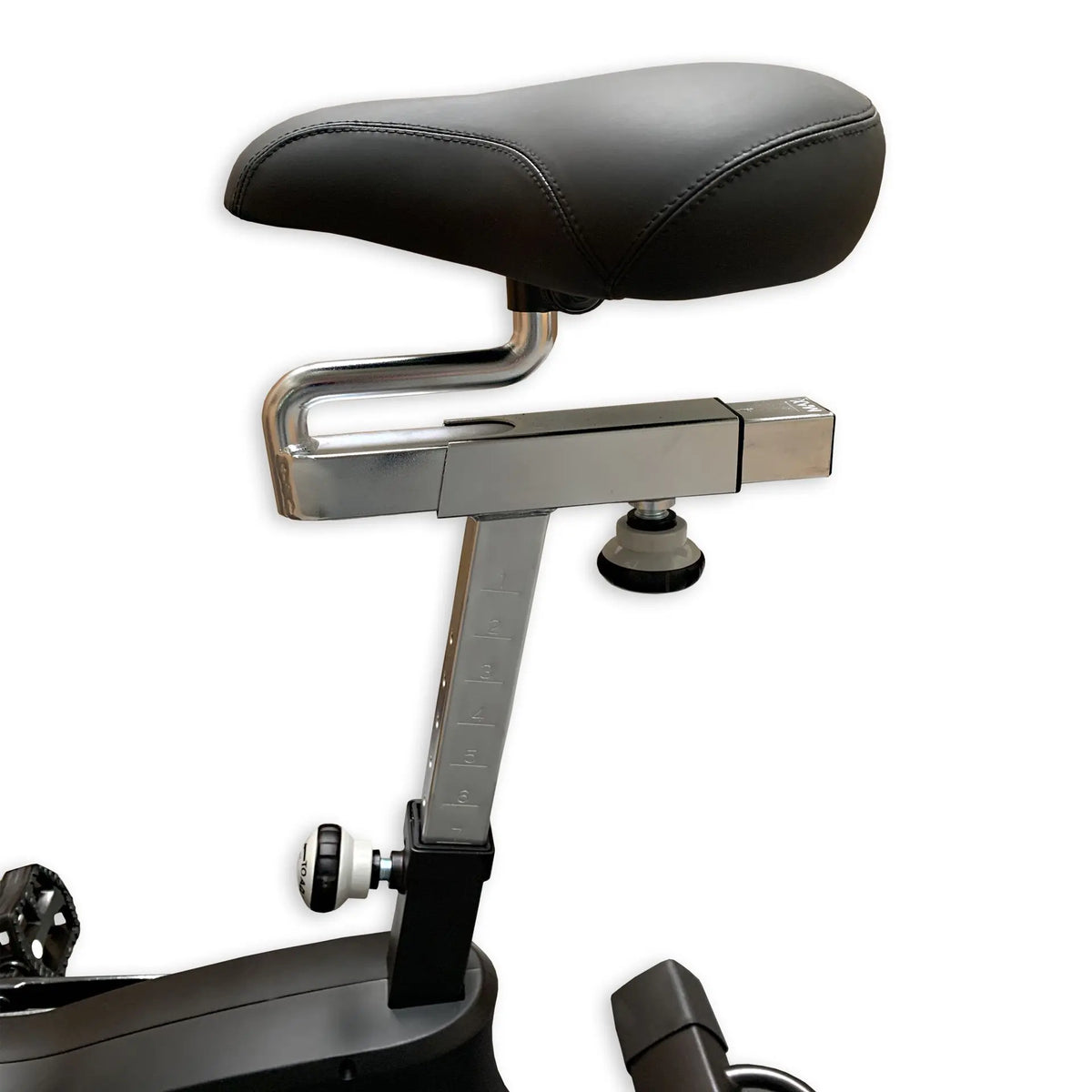 Air bike 140 - DKN technology AB140 - beeld 2