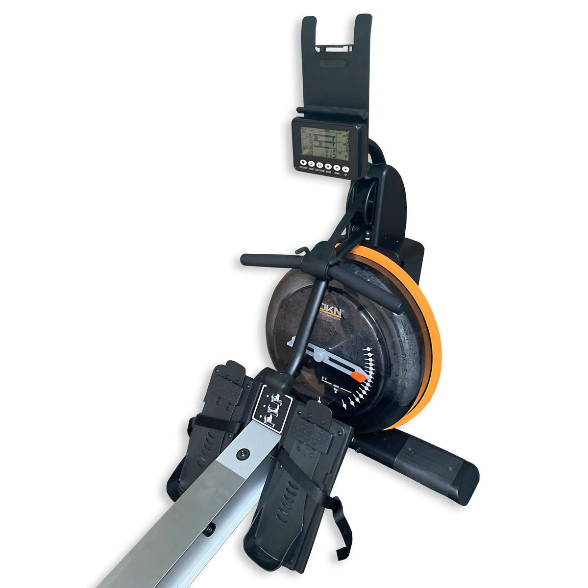WR 180 - DKN Water roeier - beeld 3