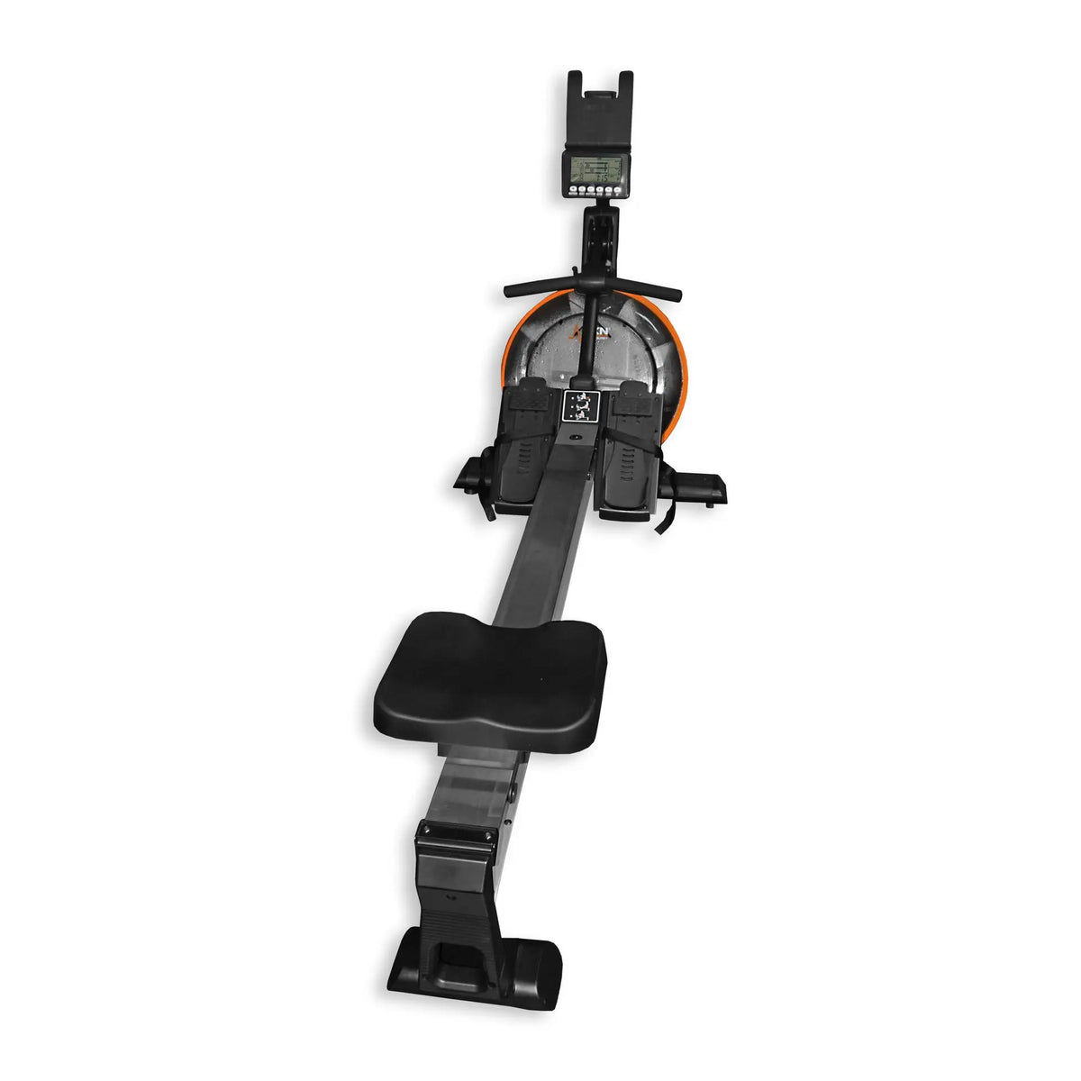 WR 180 - DKN Water roeier - beeld 6