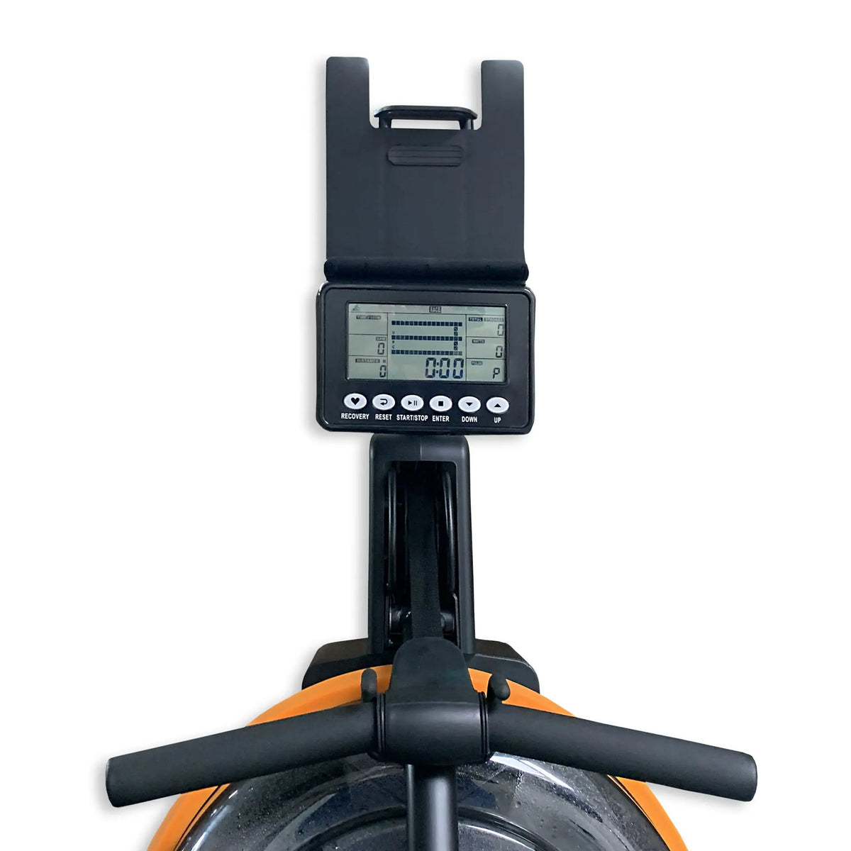 WR 180 - DKN Water roeier - beeld 4