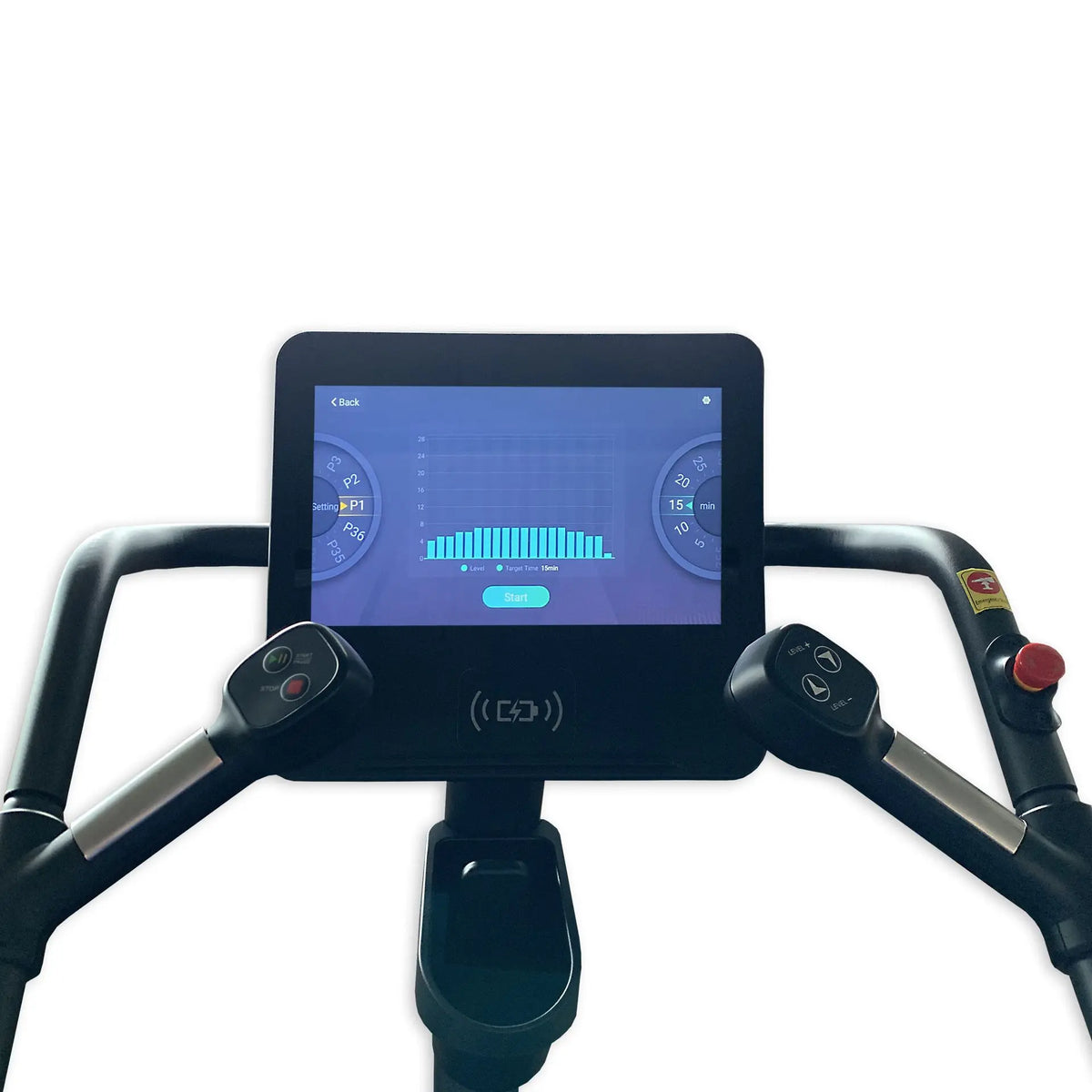 DKN Technology - Stair climber Pro - beeld 6