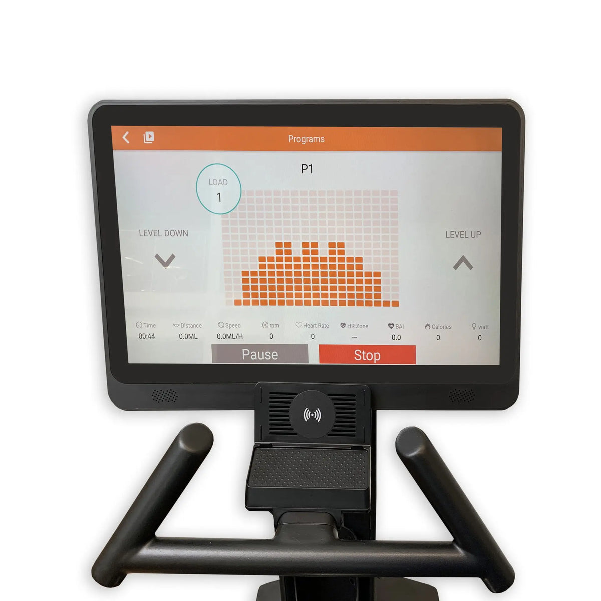 RB Pro Ligfiets DKN Technology - beeld 5