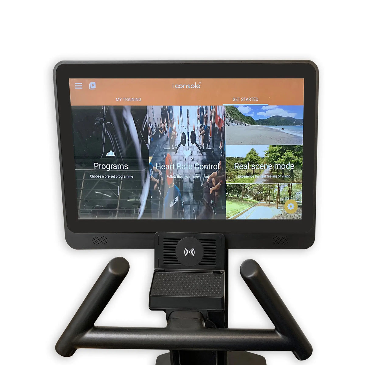 RB Pro Ligfiets DKN Technology - beeld 2