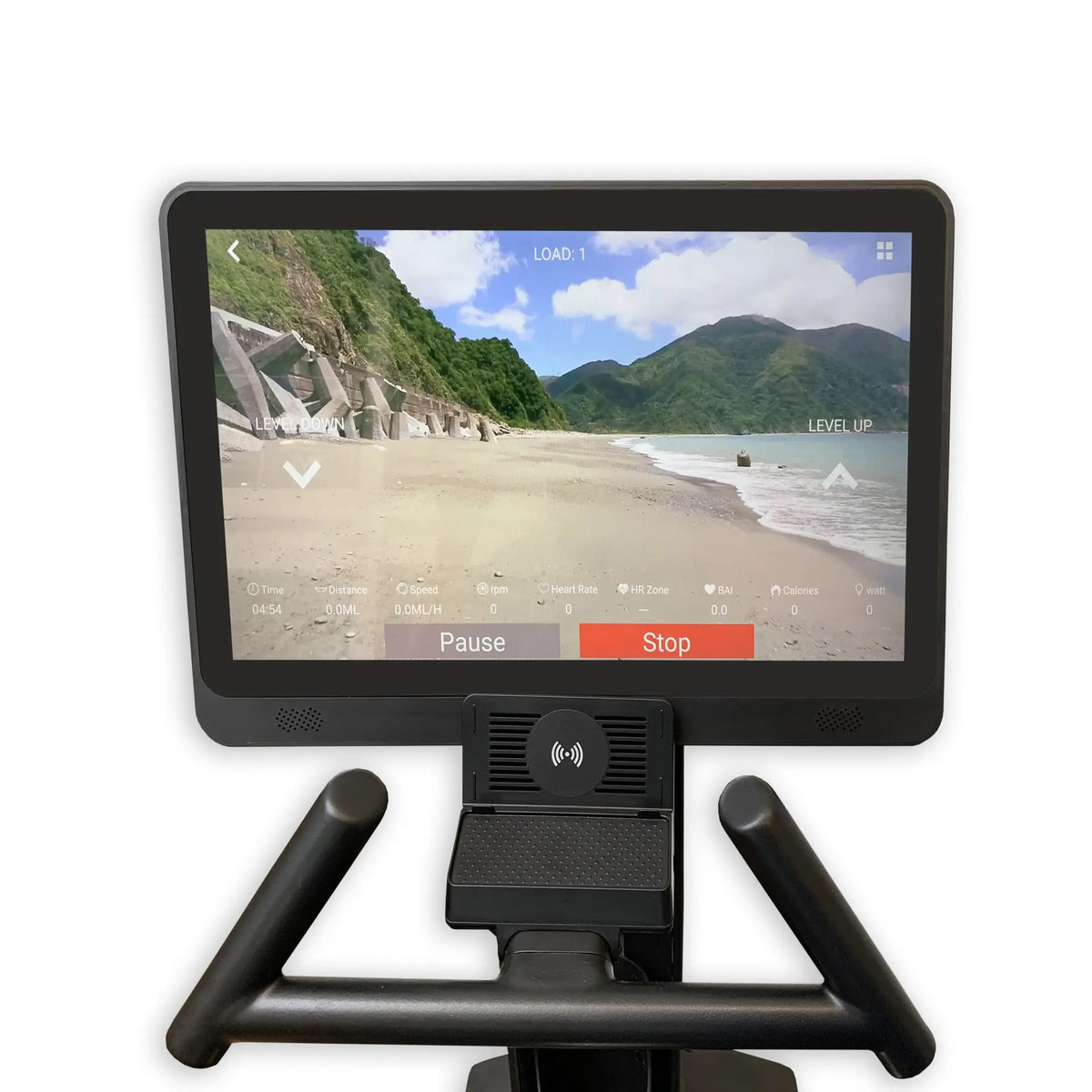 RB Pro Ligfiets DKN Technology - beeld 3