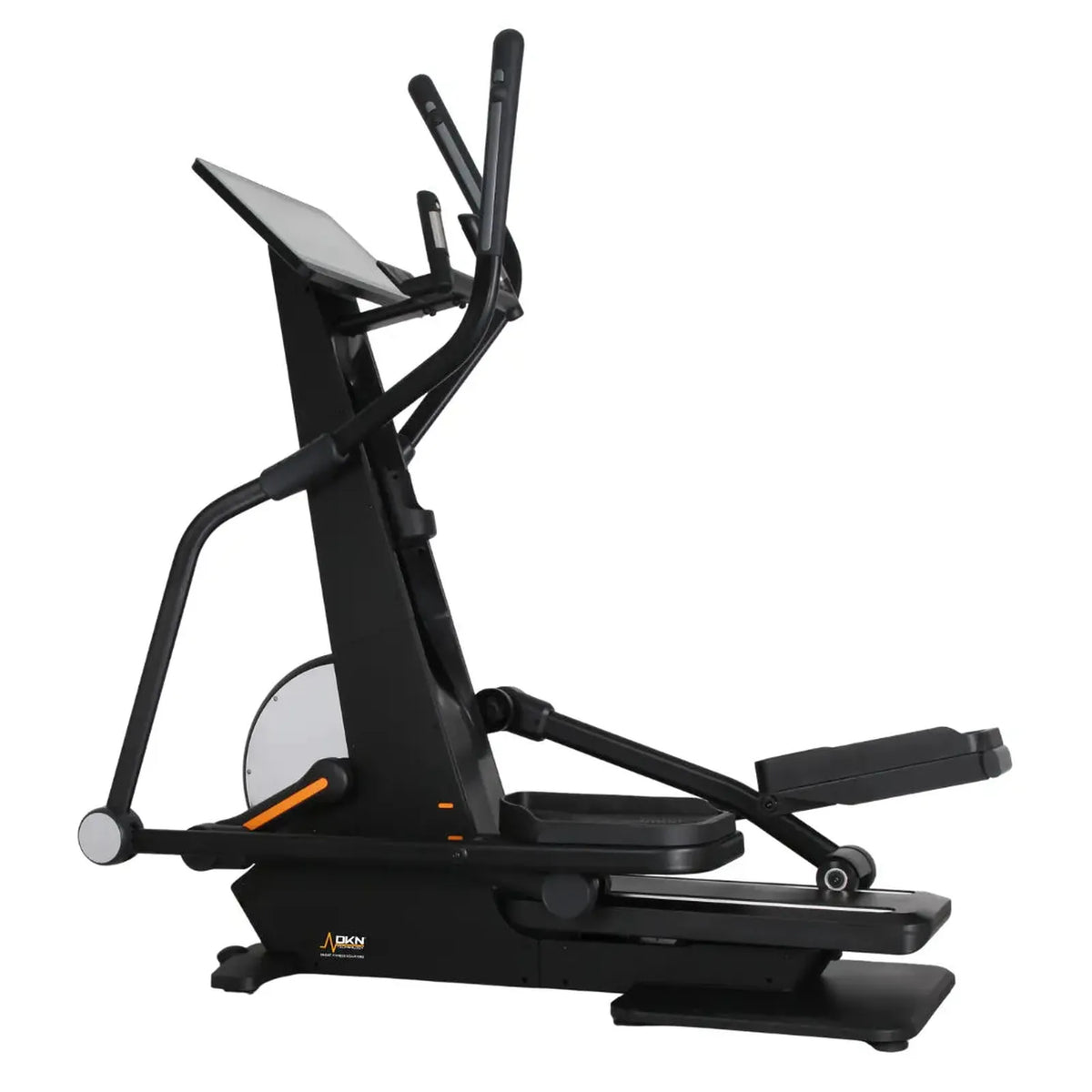 XC Pro - Crosstrainer - volant d'inertie entièrement magnétique de 10 kg - inclinaison à 20 niveaux - image 2