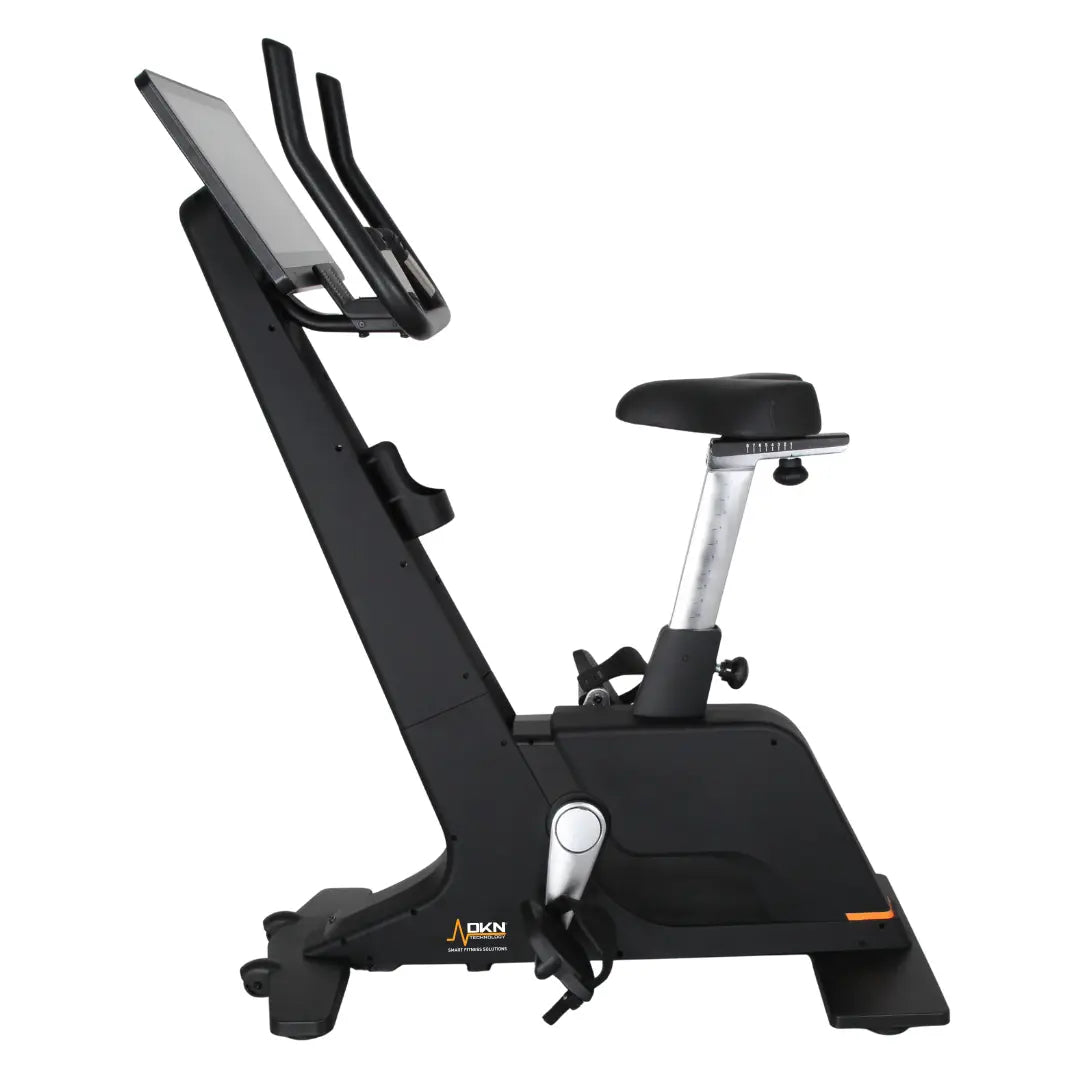 Upright Bike Pro - DKN - beeld 2