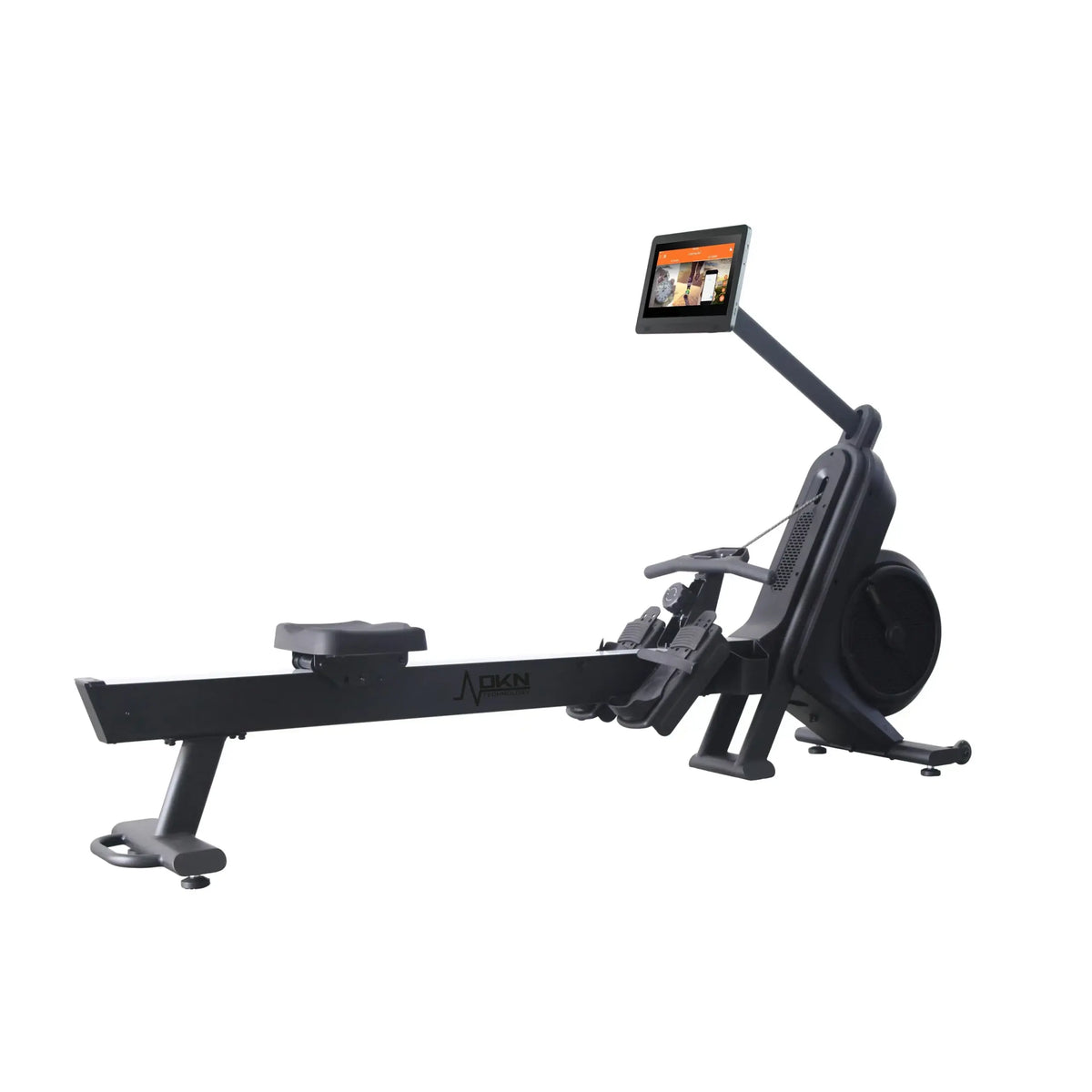 AR Pro X - Professionele roeimachine DKN Technology - beeld 6