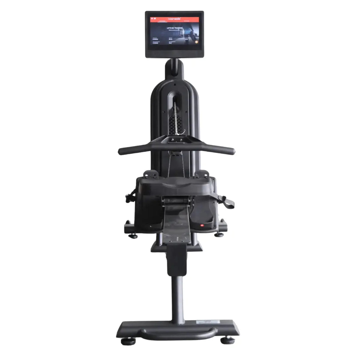 AR Pro X - Rameur professionnel DKN Technology - image 4