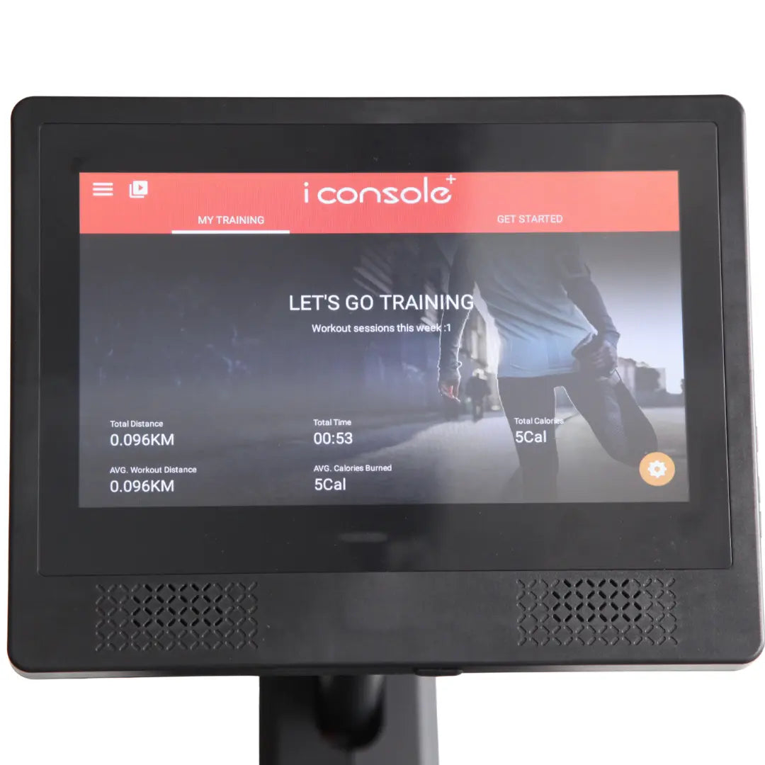 AR Pro X - Professionele roeimachine DKN Technology - beeld 2