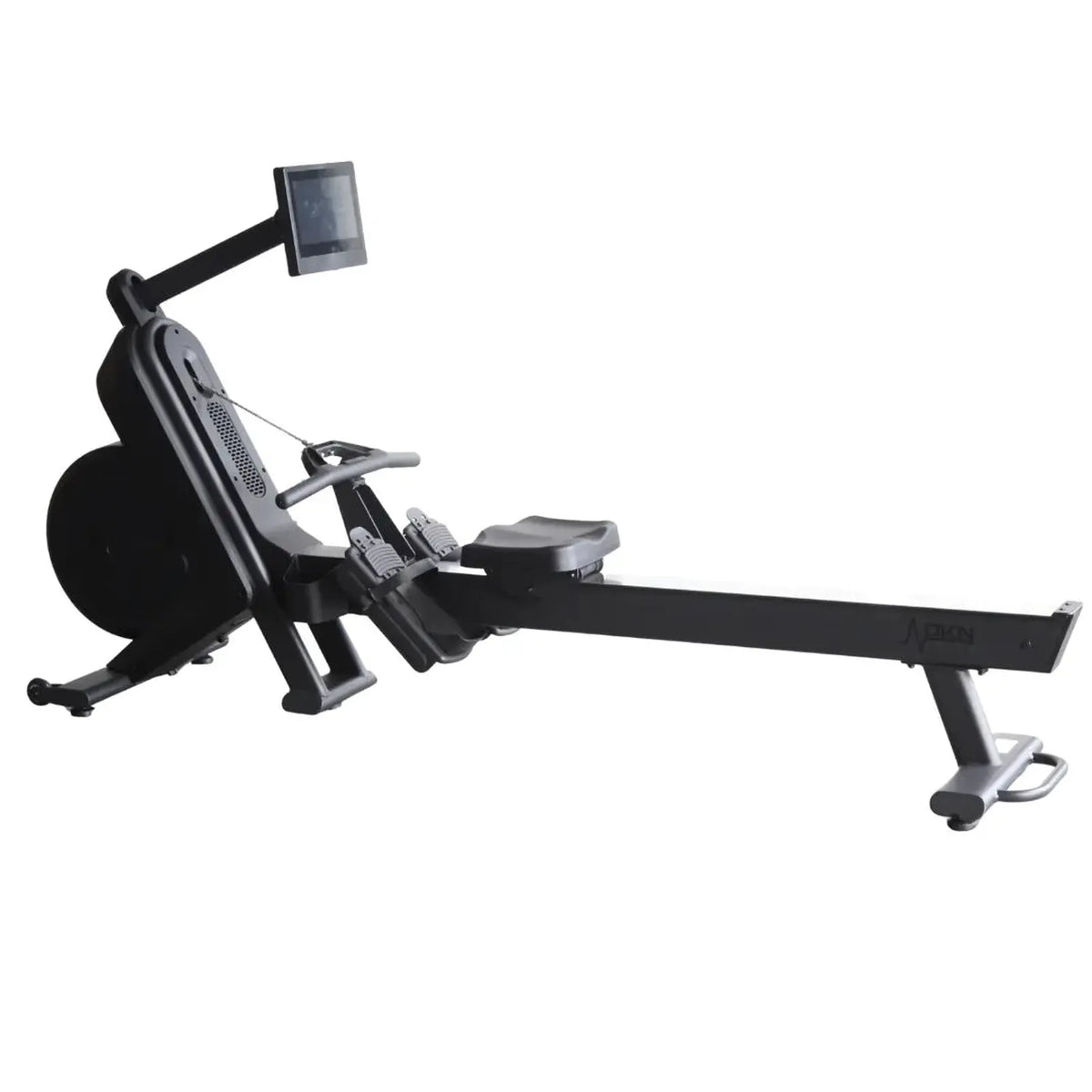 AR Pro X - Rameur professionnel DKN Technology - image 3
