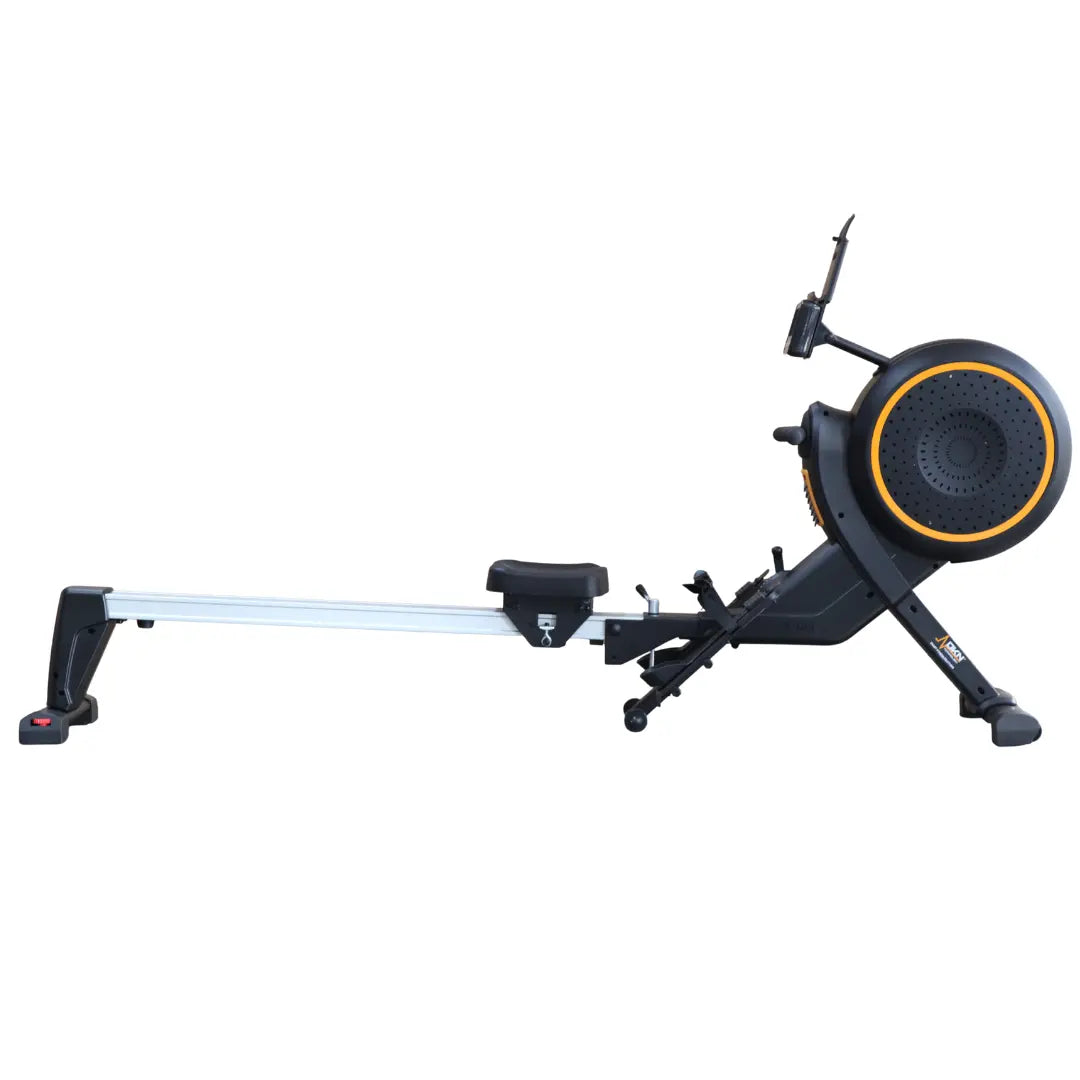 R-600 Roeier DKn - beeld 6