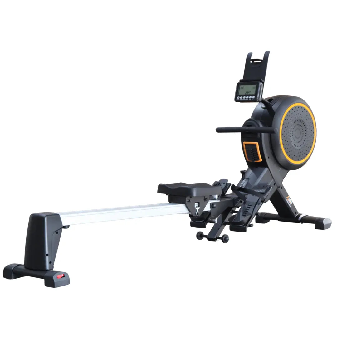 R-600 Roeier DKn - beeld 3