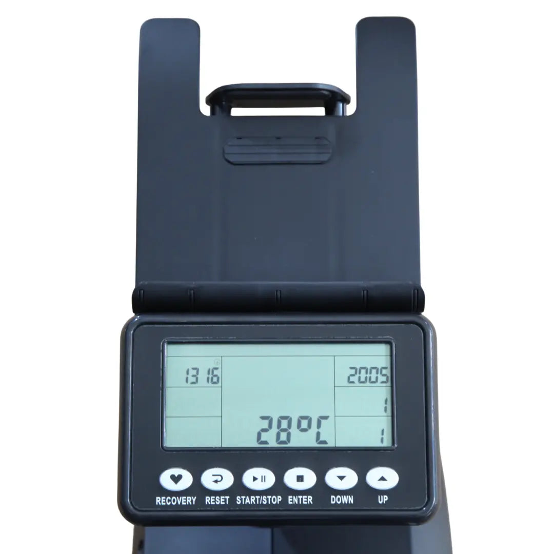R-600 Roeier DKn - beeld 8