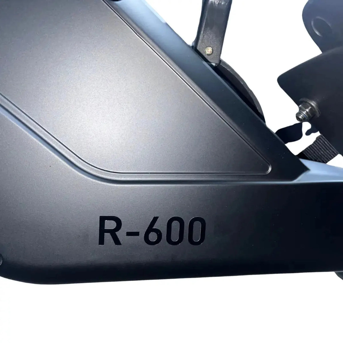 Rameur R-600 DKn - image 9